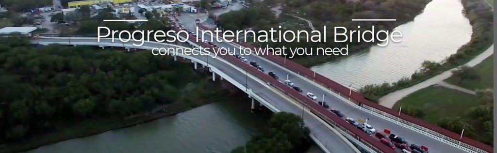 Progreso-Nuevo Progreso International Bridge 